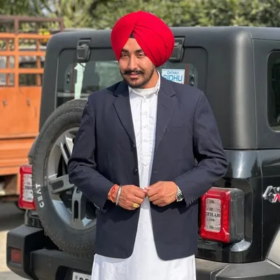 ਕੁਲਵਿੰਦਰ ਸਿੰਘ ਸੰਧੂ profile
