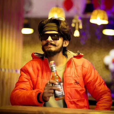 Pankaj Ahire profile