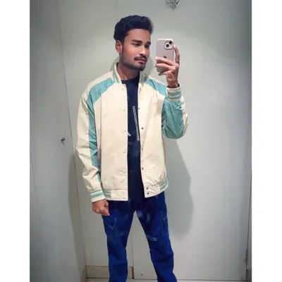 Md Irfan profile