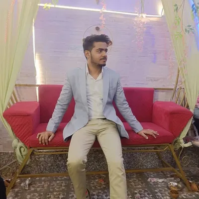 Israr Ilahi profile
