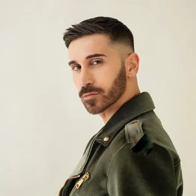 Jonny Slivo profile
