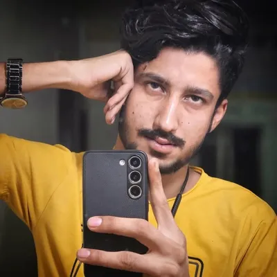 MR Jaat Comedian ๐๐ฅ profile