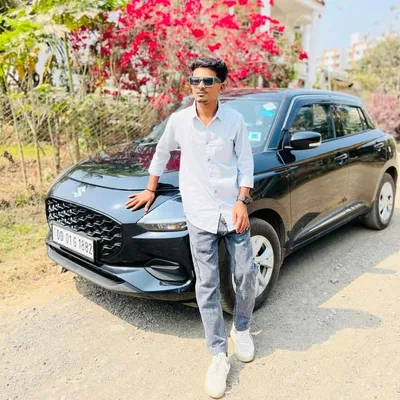 Samir Patel💫 profile