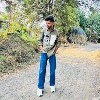 Jenish Patel profile