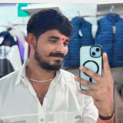 Jadeja Harpalsinh profile