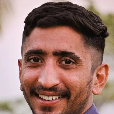 Ramdev Sinh Jadeja profile