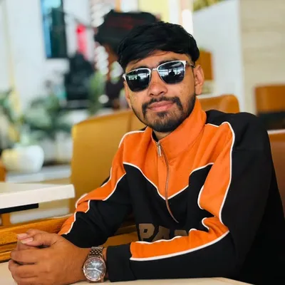 जाडेजा विश्वराजसिंह अरविंदसिंह profile