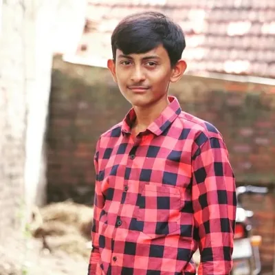 Jadeja Chhatrapalsinh profile