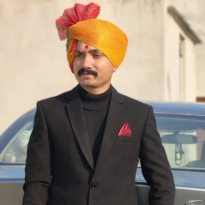 jadeja pradipsinh profile