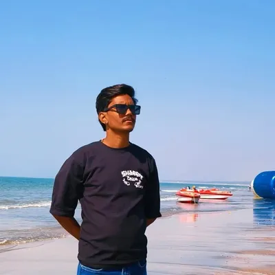Nayak Jagdish profile