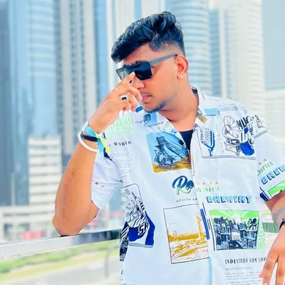 P₹EM JAIN profile