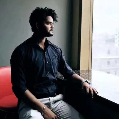 ๐ฅ Saurabh Jaiswal ๐ฎ๐ณ profile