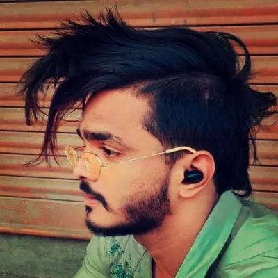 😎smarty King Khan 😎 profile
