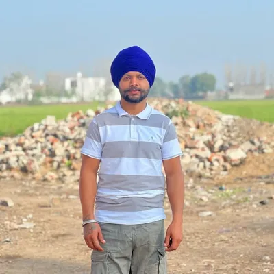 Jashan Gill profile