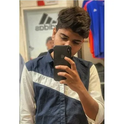 MR _JaT ๐
profile