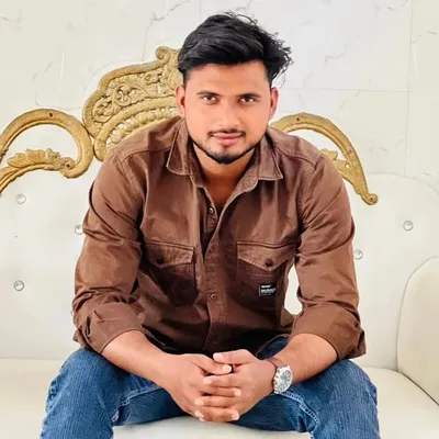 (جاوید ملک) profile