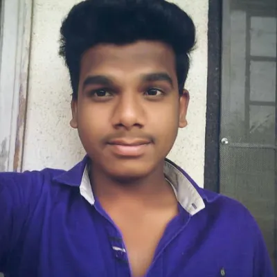 Jayesh Pagare profile