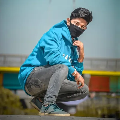 ♛ JAY SALI ♛ profile