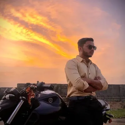 Janak Tanna profile