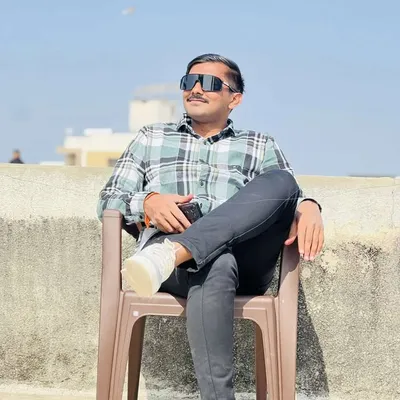 Jaydeep Bamba profile