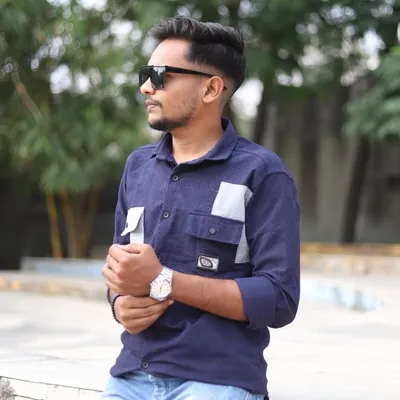 Jayesh Makvana profile