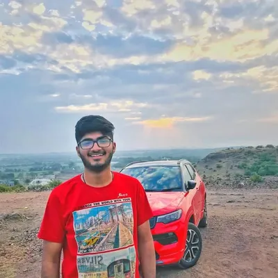 GADHVI_JAYDEV profile