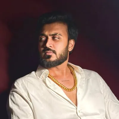 JAY BHAGAT profile