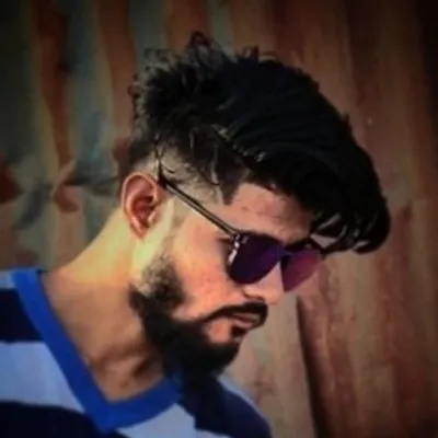 javid shaikh profile