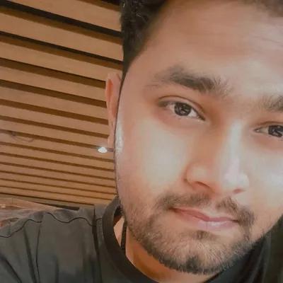 Sagar Niboriya profile
