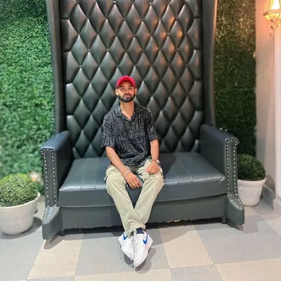 Shahanwaz profile