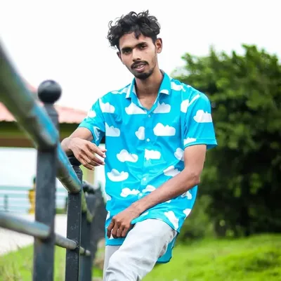 Jignesh Chaudhari profile
