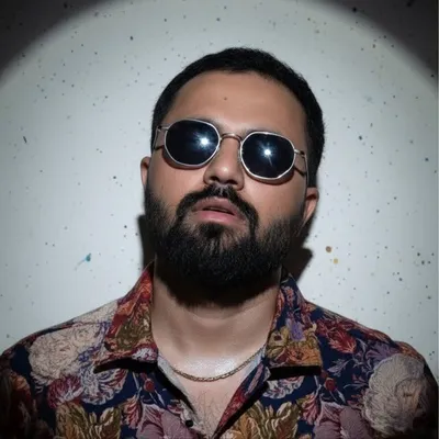 Jignesh Patel ~ Coolestbadboi ๐ profile