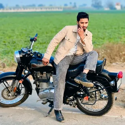 Jeeshan Anxari profile