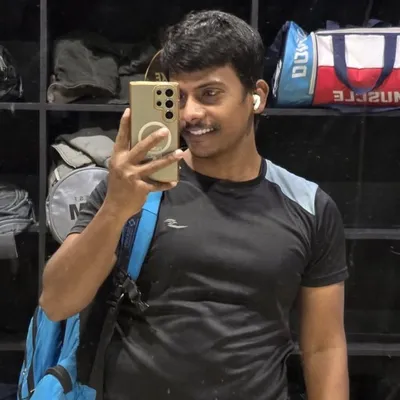 Jitu Mali profile