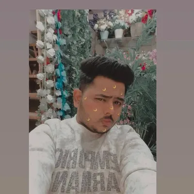Juber Shaikh profile