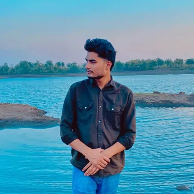 JUBER MANSURI⚡ profile