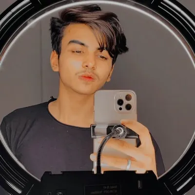mr_junu❤️ (جنید) profile