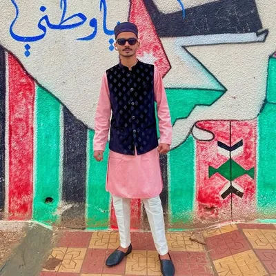 𝓜𝓭 𝓴𝓪𝓲𝓯 ≺کیف ≻ profile
