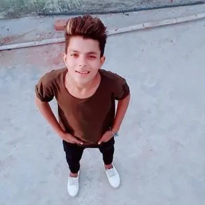 (عدیل خان) ❤ (نیلوفر خان )❤ profile