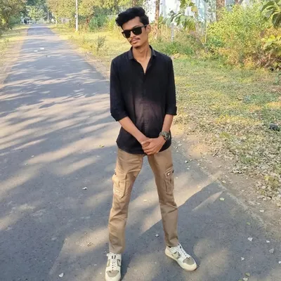 उर्फ - कृणाल करुना कोळी ✨❤️ profile