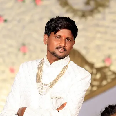 Manjunath Kadam profile