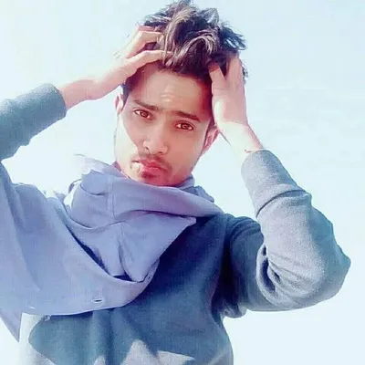 ☀MOHAMMAD KAIF profile