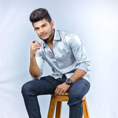 Alfaz Kalva profile