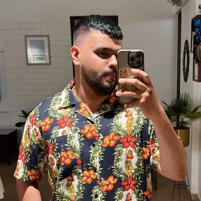 Mohsin Kamaal • Hospitality / Nightlife profile