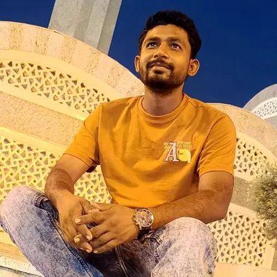 KAmil SHeikh profile
