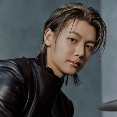 강민혁 KANG MIN HYUK profile