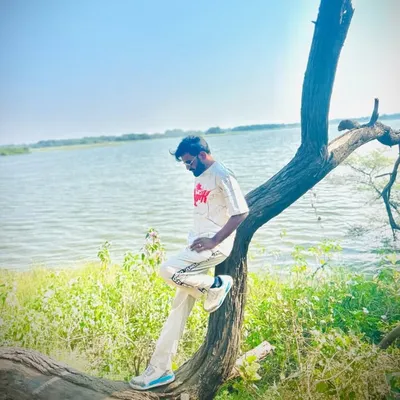 Kanhaiya Chauhan profile