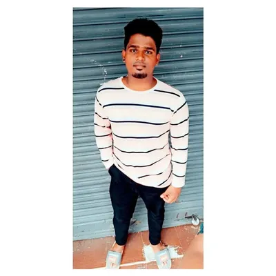 K.KARTHICK......(⌐■-■) profile