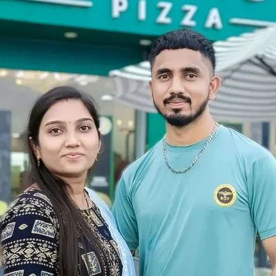 ๐ Kaushik patel ๐ ๐ฉ Hindu ๐ฉ profile