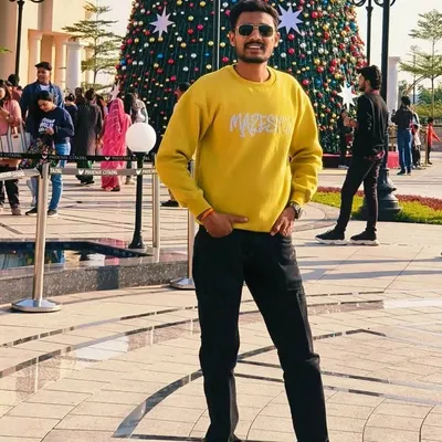 Kapil Malvi profile